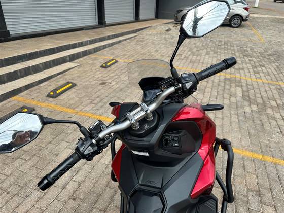 HONDA ADV 160 
